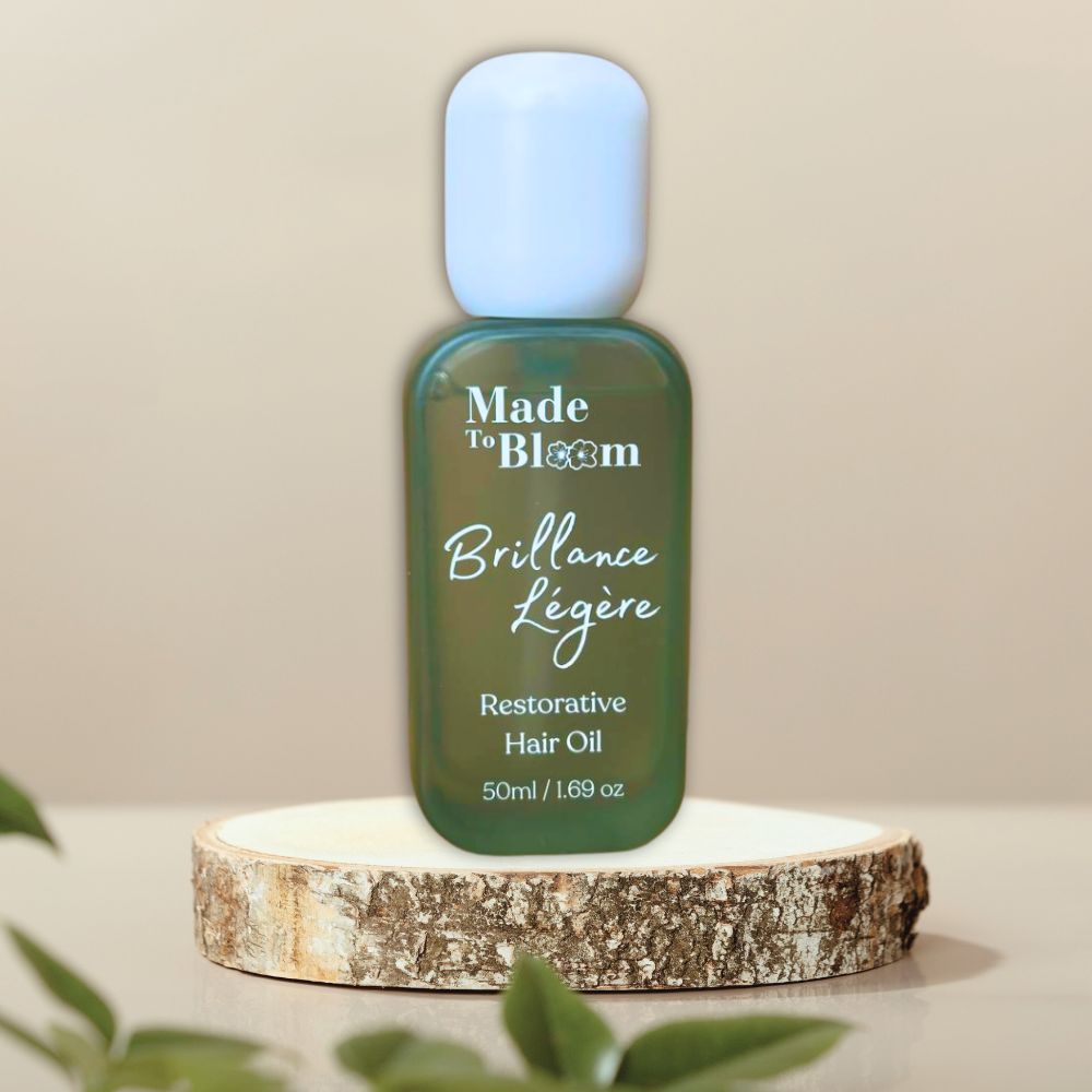 Brillance Légère Restorative Hair Oil