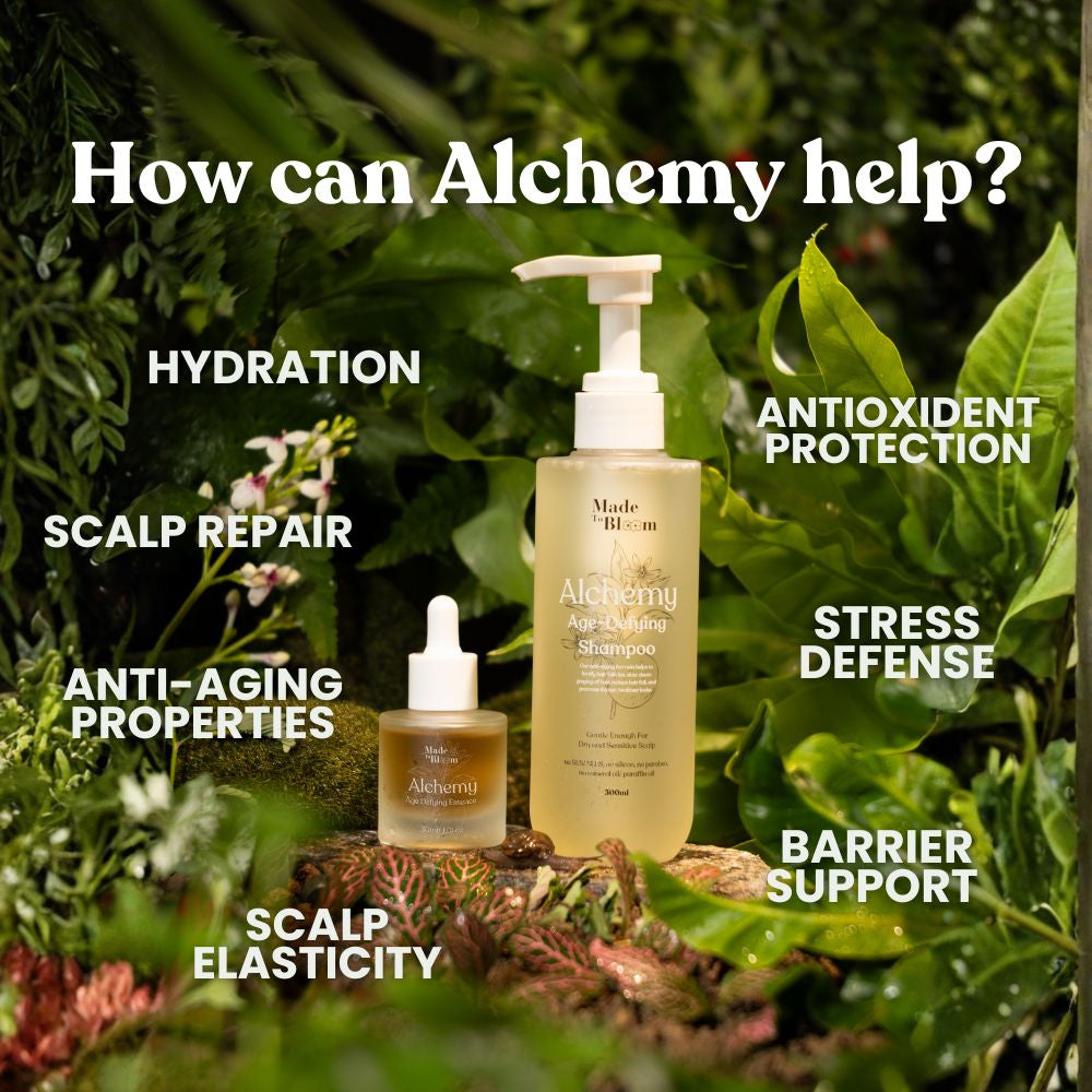 Alchemy Age Defying Bundle