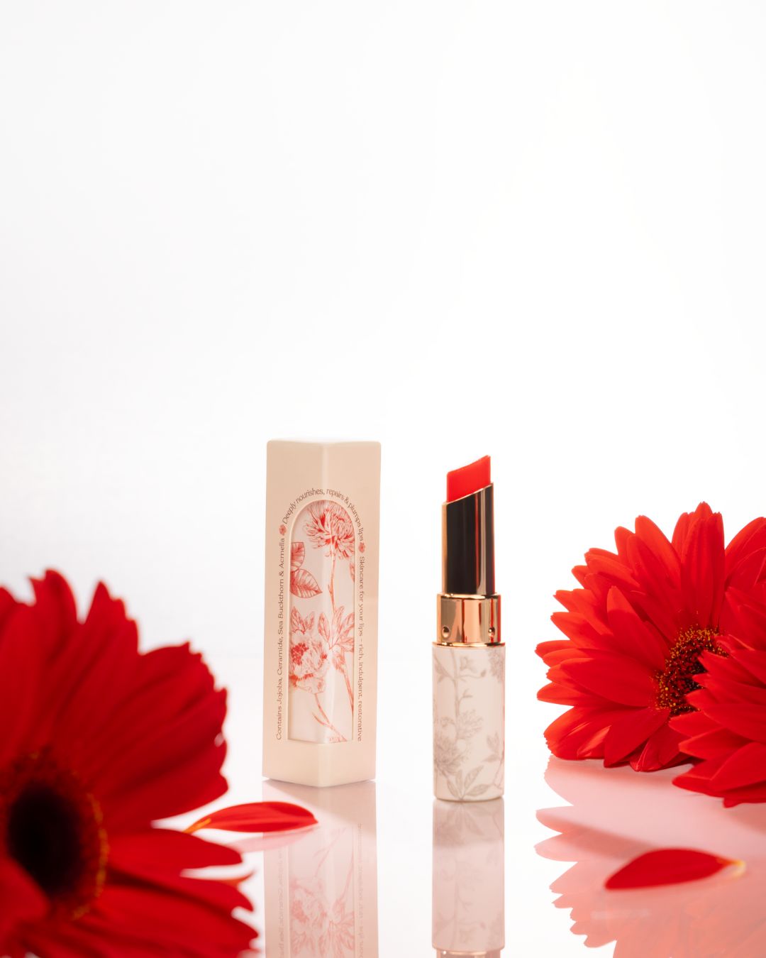Hydraglow Age Reversal Lip Salve