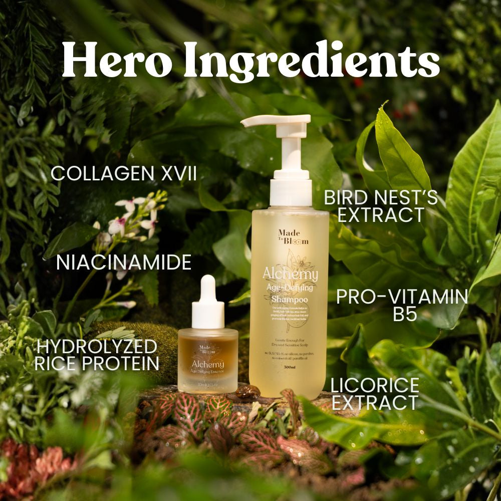 Alchemy Age Defying Bundle