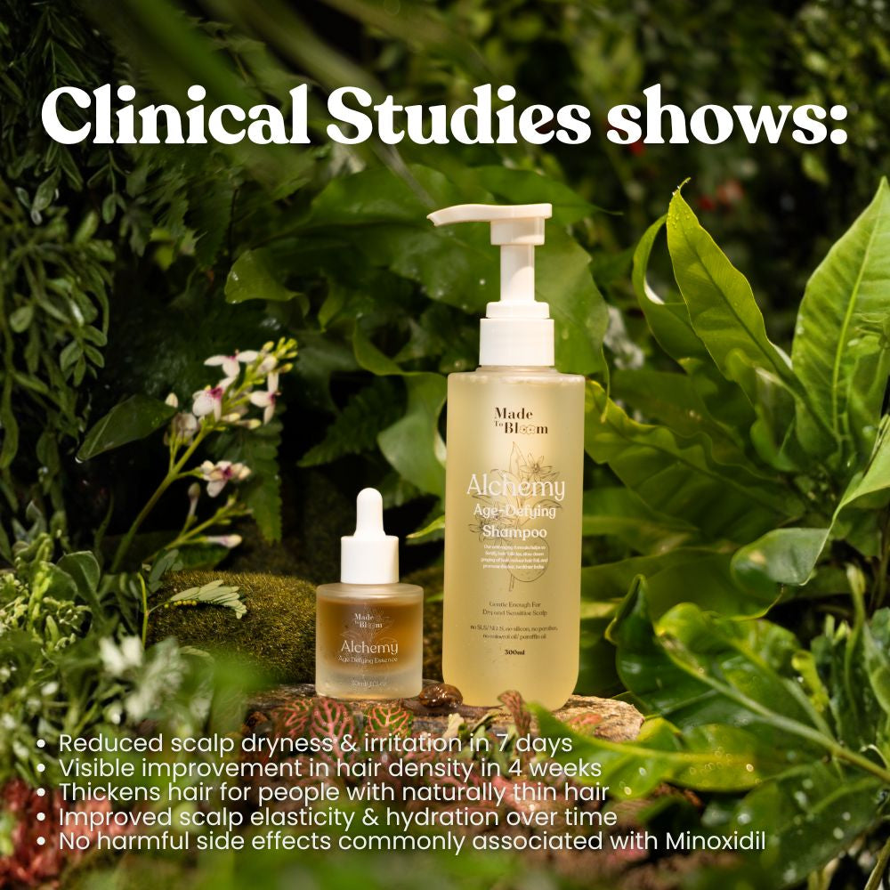 Alchemy Age Defying Bundle