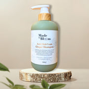 Anti Hair Loss Ginger Shampoo