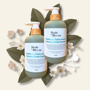 Body Duo Set