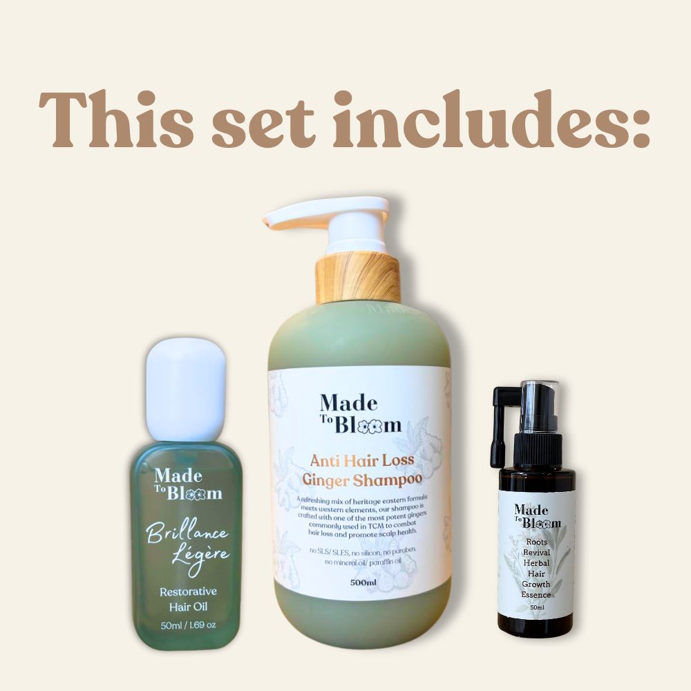 Easy Trio Set