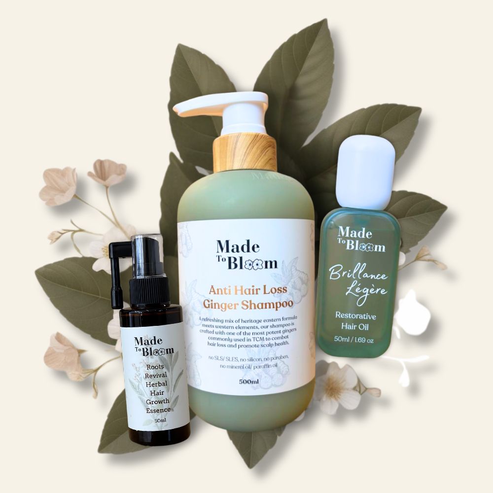 Easy Trio Set