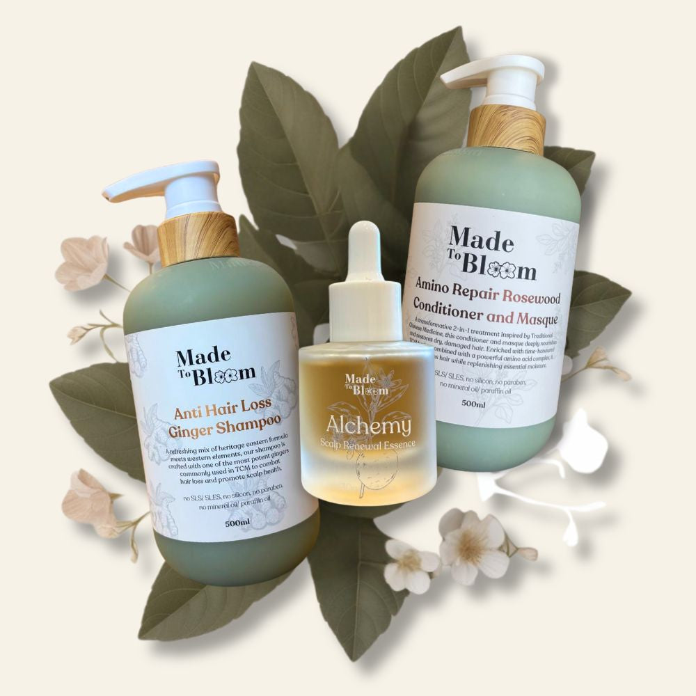 Everyday Duo & Alchemy Bundle – Made To Bloom