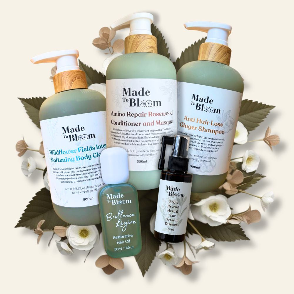 Self-Investment Bundle