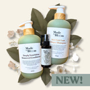 Hair Trio Set