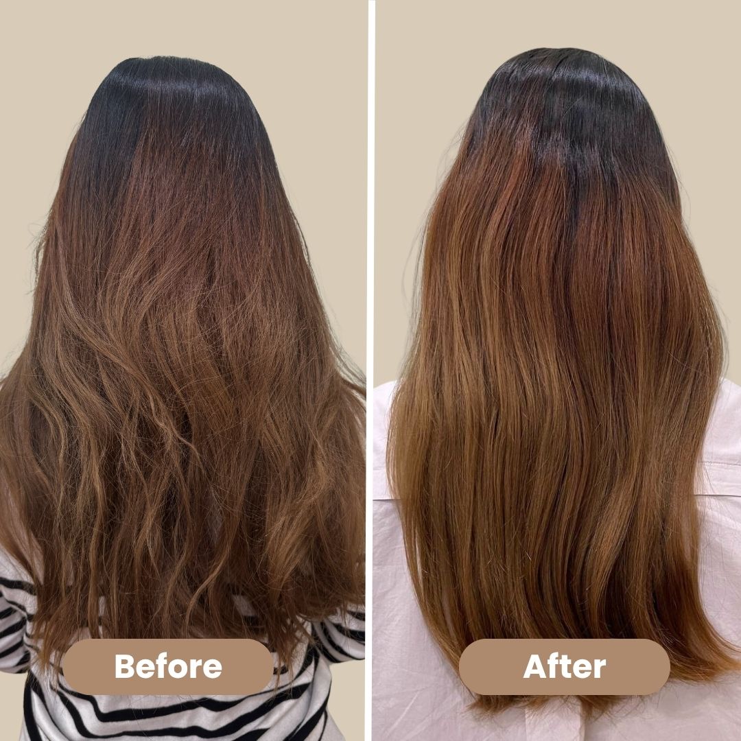 Brillance Légère Restorative Hair Oil