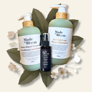 Hair Recovery Bundle
