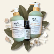 Hair Recovery Bundle