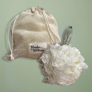 Loofah Puff