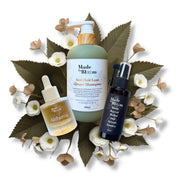 Men's Essential Trio