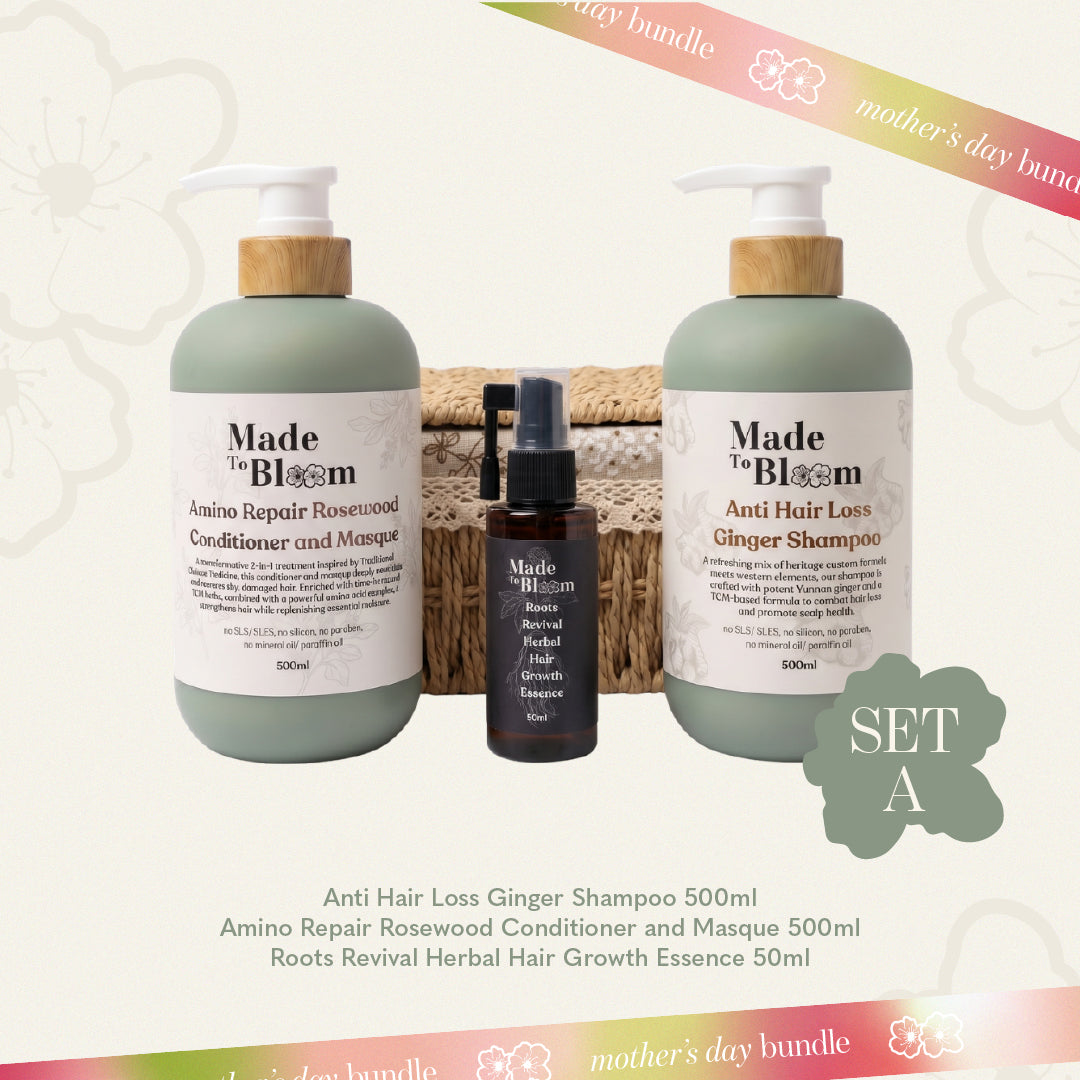 Preorder: Mother's Day Bundle