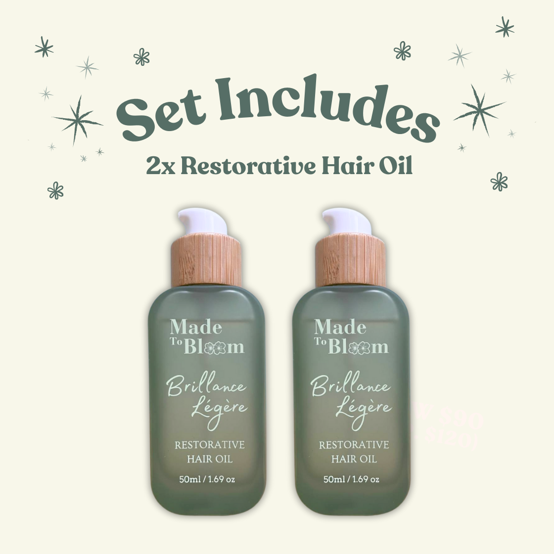 Mother's Day Gift Set