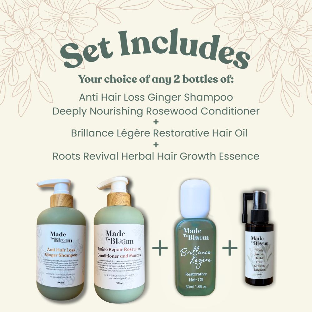 Peak Potential Bundle