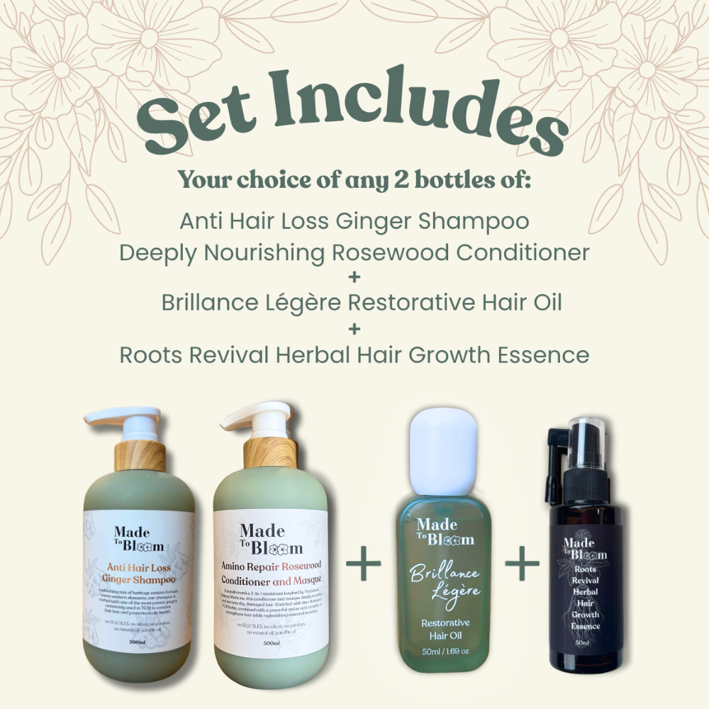 Self-Investment Bundle