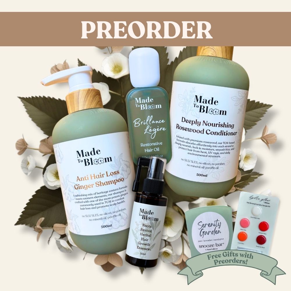 (PREORDER) Peak Potential Bundle