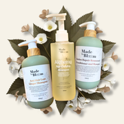 Revive & Restore Trio