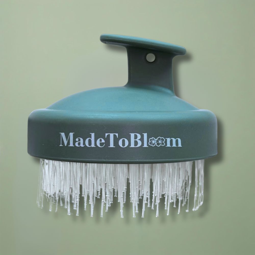 Scalp Massager