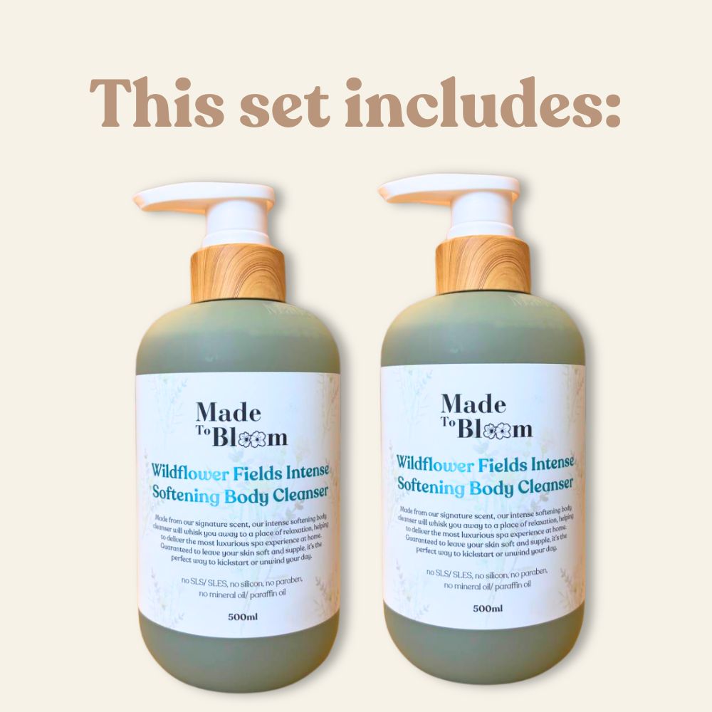 Body Duo Set