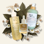 Nourishing Scalp Renewal Bundle