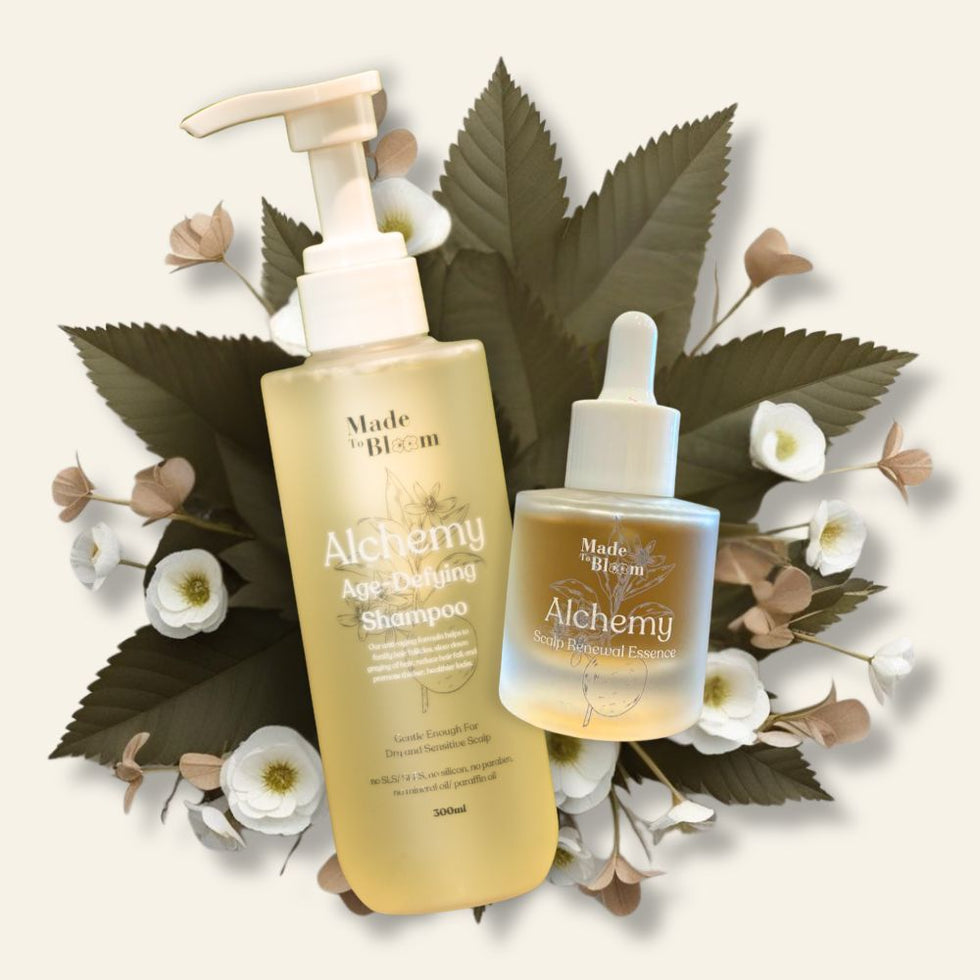 Alchemy Age Defying Bundle – Made To Bloom