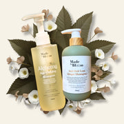 Repair & Refresh Shampoo Duo