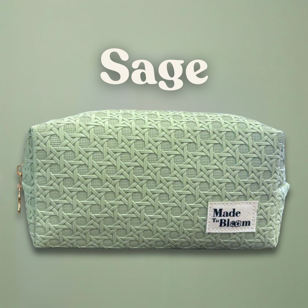 Travel Pouch