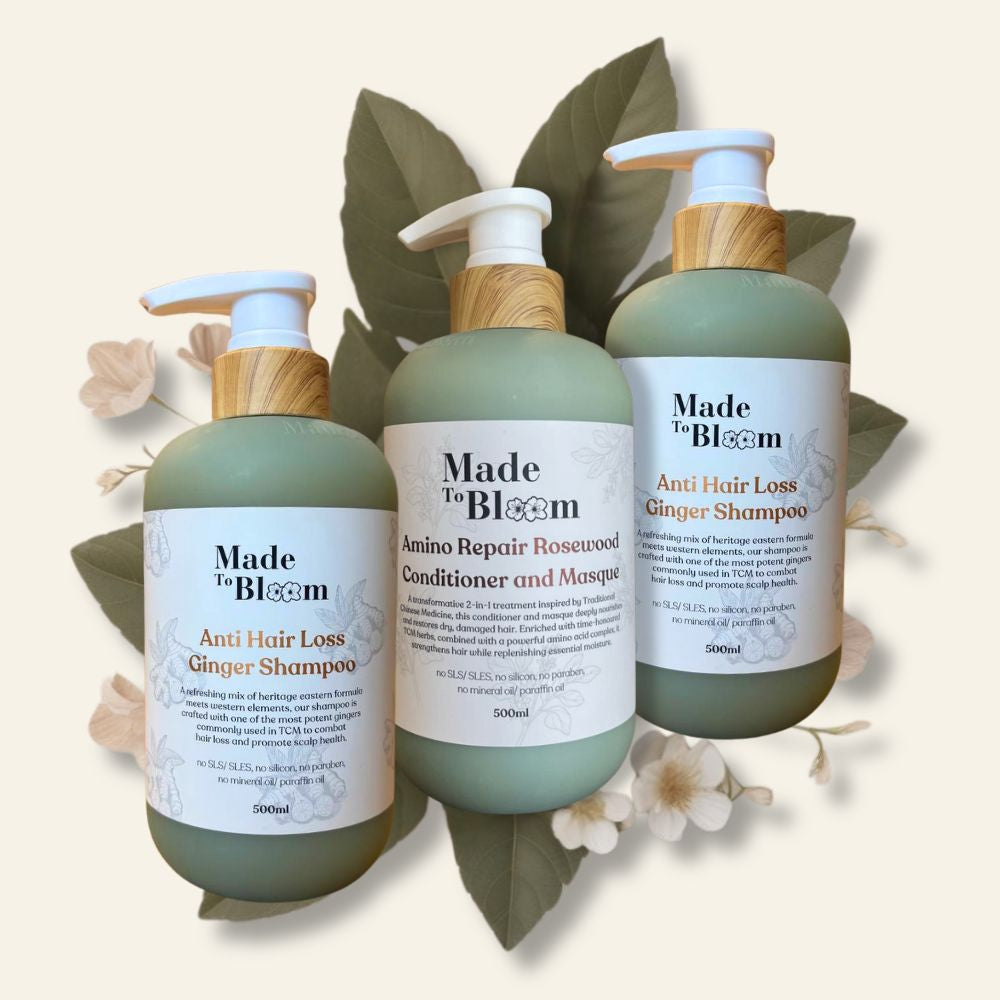 Trio Elevation Bundle