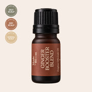 Ginger Booster Blend