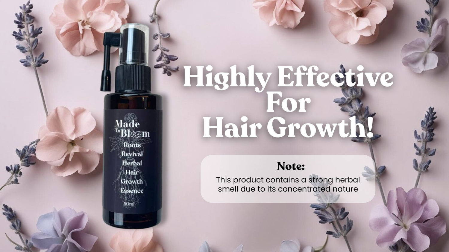 Made To Bloom