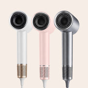 High-Speed Negative Ion Premium Hair Dryer