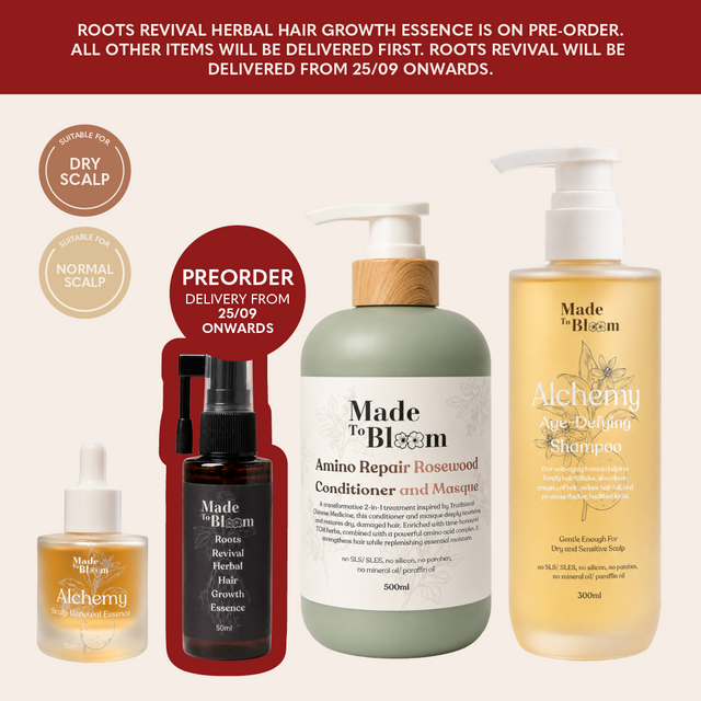 Revive & Hydrate Set