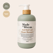 Anti Hair Loss Ginger Shampoo