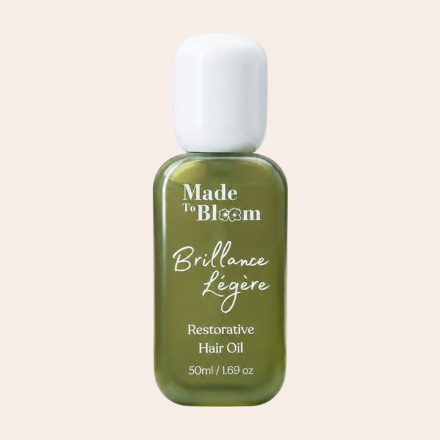 Brillance Légère Restorative Hair Oil