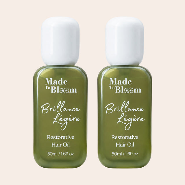 Made To Bloom Duo Hair Oil