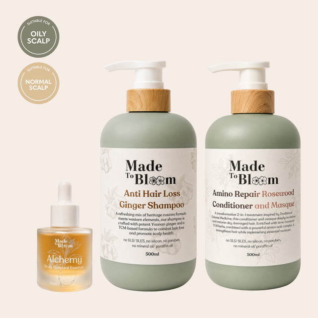 Everyday Duo & Alchemy Bundle