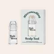 Microneedling Scalp Tool