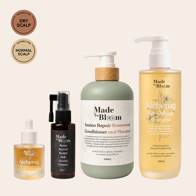 Revive & Hydrate Set