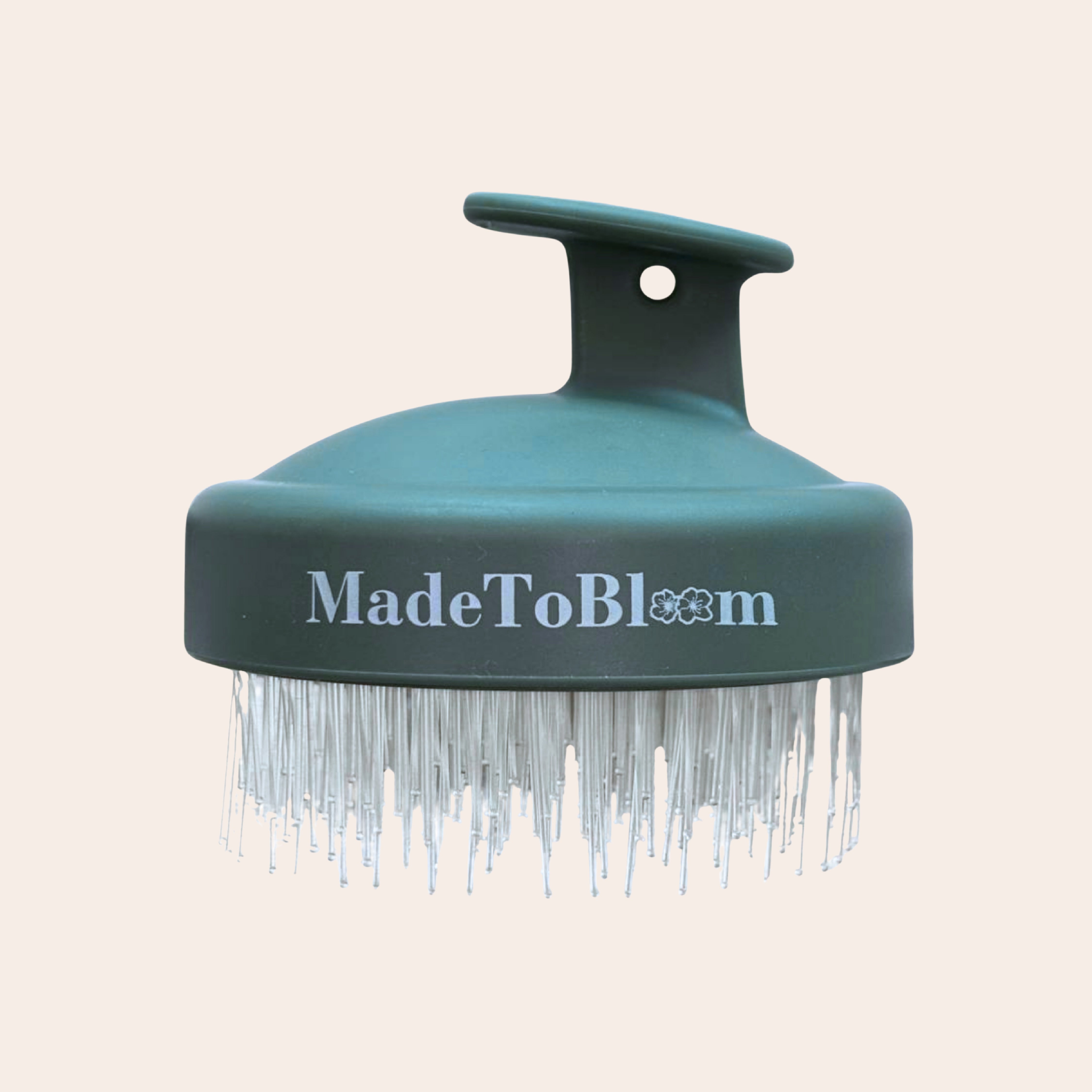 Scalp Massager