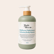 Wildflower Fields Intense Softening Body Cleanser