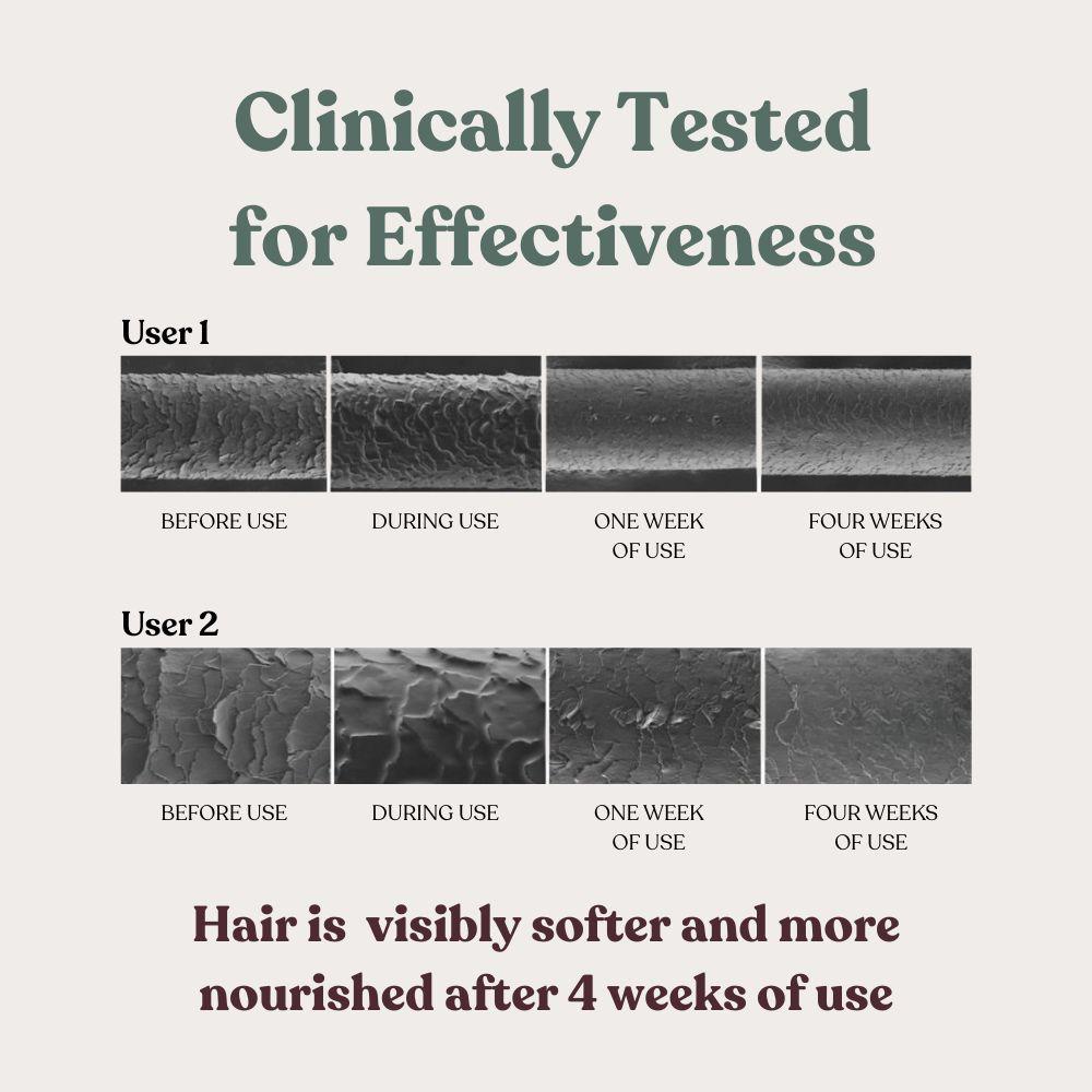 Amino Repair Rosewood Conditioner & Masque