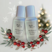 2x Mini Alchemy Shampoo
