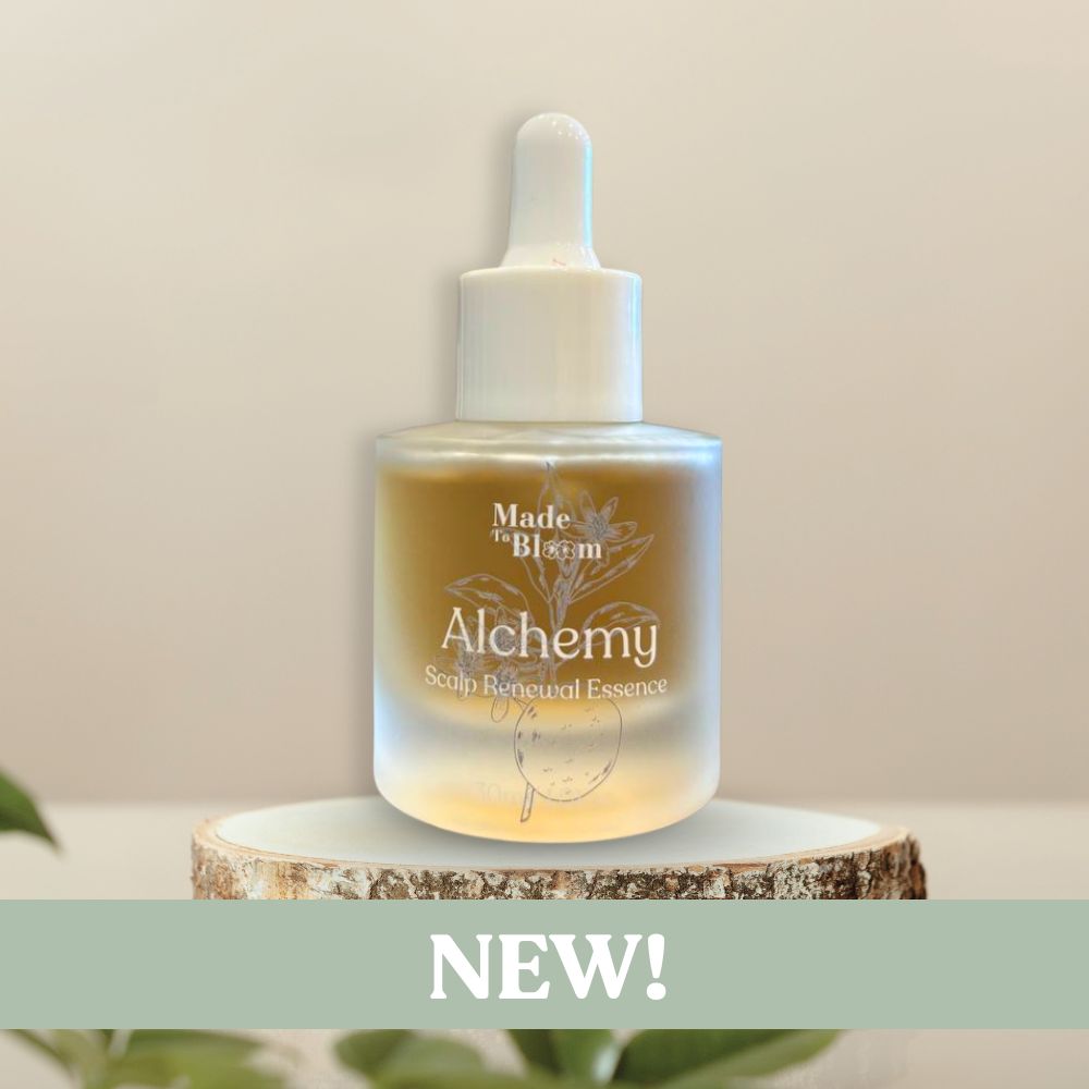Alchemy Age-Defying Scalp Essence