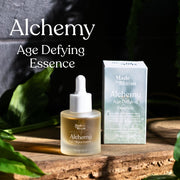 Alchemy Age-Defying Scalp Essence