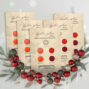 5x  Lip Salve Trial Kits