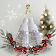 2x Mini Restorative Hair Oil