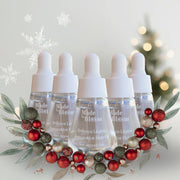5x Mini Restorative Hair Oil