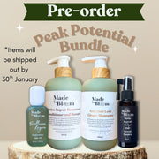 Peak Potential Bundle